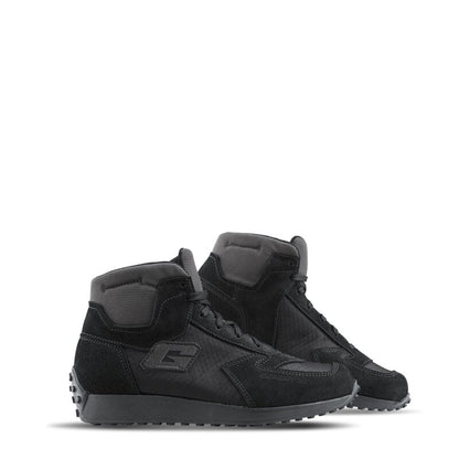 Gaerne G.Rue Aquatech Boot Core Black Size - 10.5 2968-011-10.5 2968-011-10.5 User 1