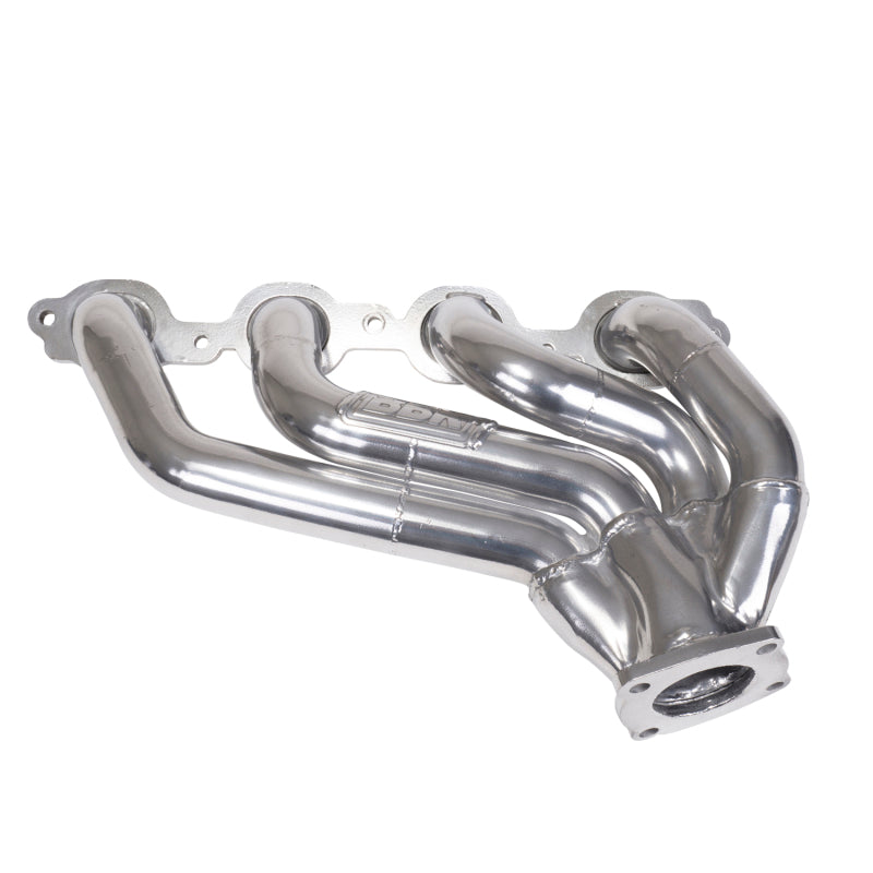 BBK 16-20 Chevrolet Camaro SS 6.2L Shorty Tuned Length Exhaust Headers - 1-3/4in Silver Ceramic 40430 40430 User 1