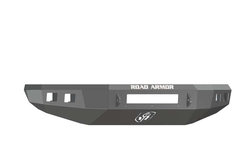 Road Armor 14-20 Toyota Tundra Stealth Front Non-Winch Bumper - Tex Blk 914R0B-NW 914R0B-NW Photo - Primary