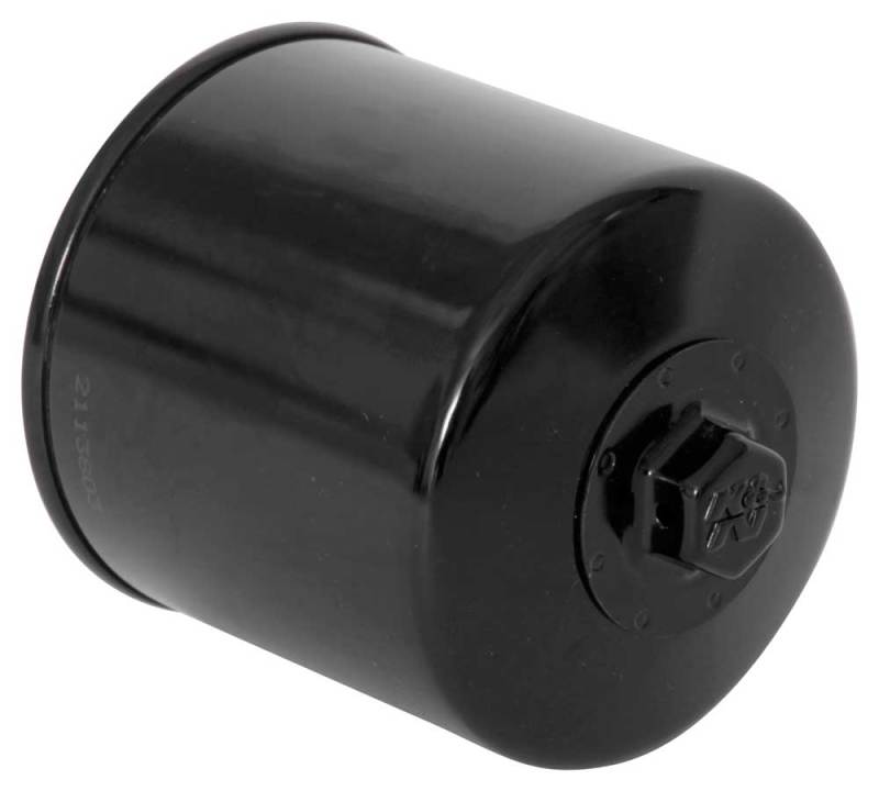 K&N Engineering Oil Filter KNEKN-163 KN-163 Photo - Primary
