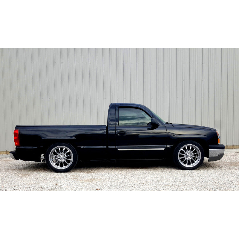 Ridetech 99-06 Silverado Sierra 1500 Bolt-On Wishbone Suspension System 11387199 11387199 User 3