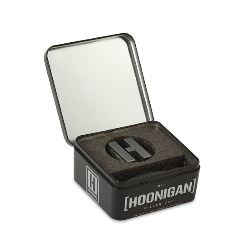 Mishimoto Honda Oil Filler Cap, Hoonigan MMOFC-HN-HOONRD User 2