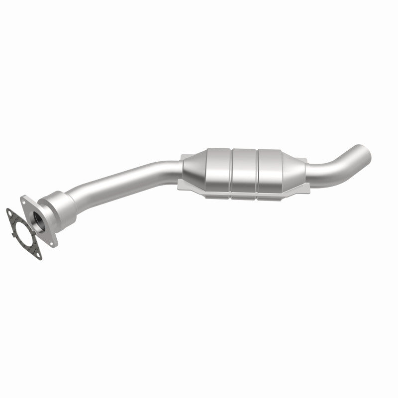 MagnaFlow OEM Grade Federal / EPA Compliant Direct-Fit Catalytic Converter 51961 360 Degree Image Set