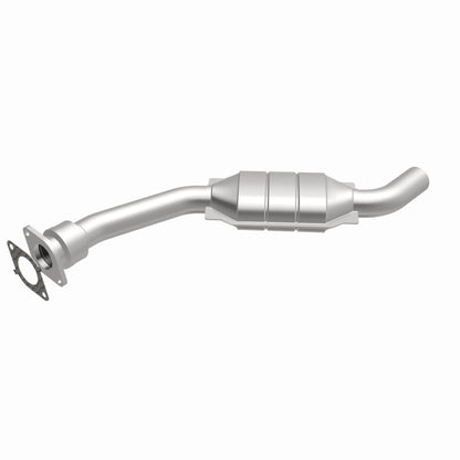 MagnaFlow OEM Grade Federal / EPA Compliant Direct-Fit Catalytic Converter 51961 360 Degree Image Set