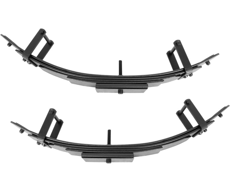 Carli 05-07 Ford F250/350 4x4 Progressive Add-A-Pack CS-FPAP-05 CS-FPAP-05 Photo - Primary