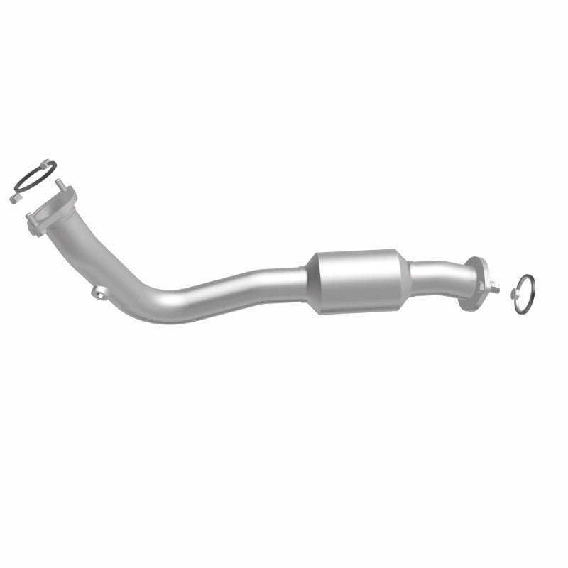 Magnaflow 13-15 Toyota RAV4 2.5L Direct Fit Converter 5571541 5571541 360 Degree Image Set