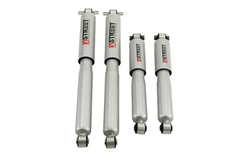 Belltech Street Performance Shock Set OE9679 OE9679 Photo - Primary