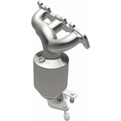 MagnaFlow Lincoln MKT California Grade CARB Compliant Manifold Catalytic Converter 5451218 Photo - out of package