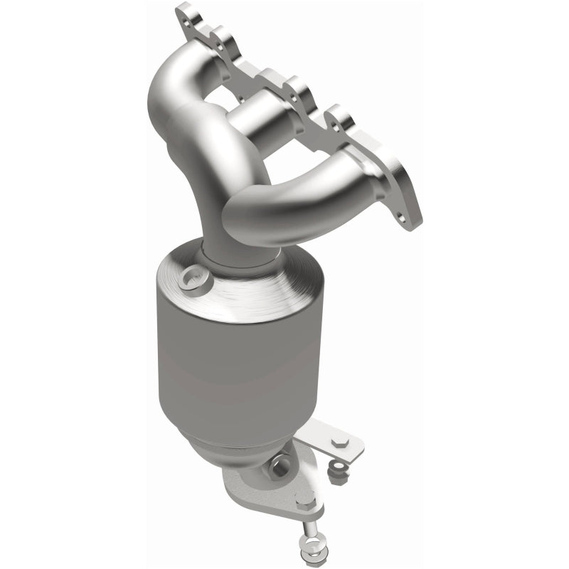 MagnaFlow Lincoln MKT California Grade CARB Compliant Manifold Catalytic Converter 5451218 Photo - out of package