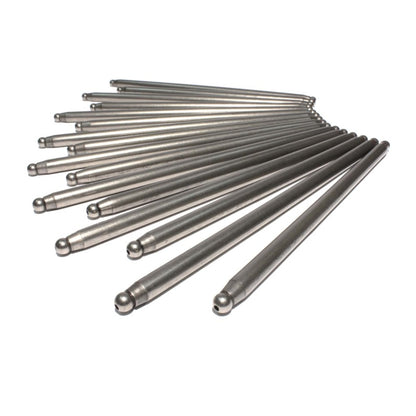 Comp Cams High Energy Pushrods: 3/8"  Diameter, 8.280" Int. 9.252" Ex. Length 7854-16 Photo - Primary