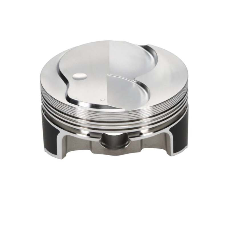 Wiseco Chevy LS Series 12cc Dome 1.300 x 4.070 Piston Shelf Stock 6447LX7 6447LX7 User 2