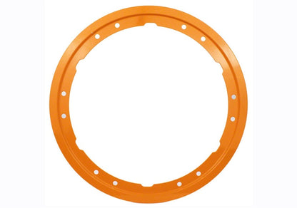 Ford Racing 21-24 Bronco Bead-Lock Trim Ring - Orange M-1021-BLO M-1021-BLO Photo - Unmounted