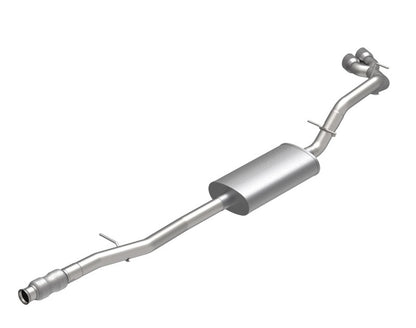 Kooks 2019+ GM 1500 Series Truck 5.3L CC w/ Short Box OEM x 3in SS Catback Exhaust w/ Polished Tips 28624100 28624100 Photo - Primary