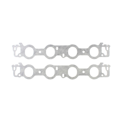 Cometic Gasket Cometic Ford 385 Series V8 .188in Fiber Intake Manifold Gasket Set - 1.980in x 2.260in Oval Port C5043-188 C5043-188 Photo - Primary