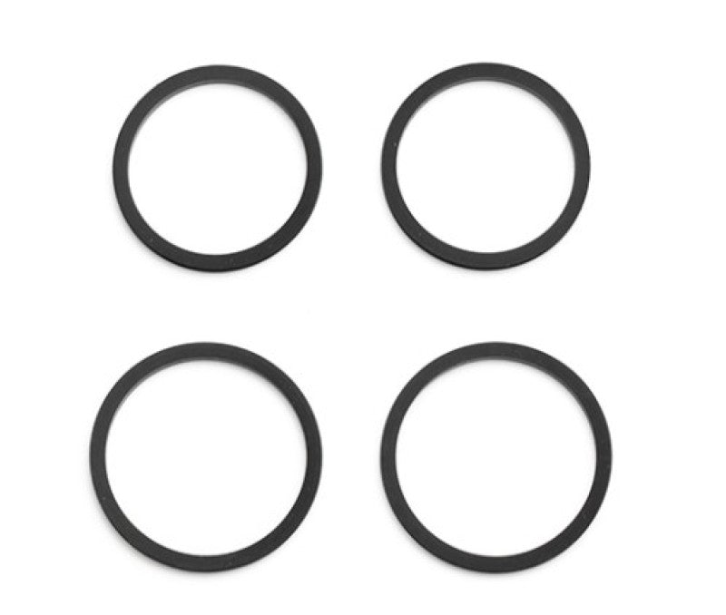 Wilwood O-Ring Kit - 1.25/1.12in Square Seal - 4 pk. 130-7221 130-7221 User 1