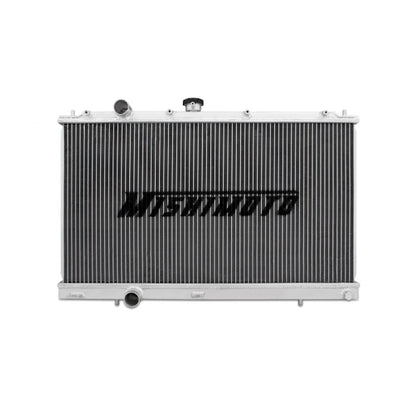 Mishimoto Aluminum Racing Radiator Lancer EVO 4 5 6 Manual Transmission MMRAD-EVO-456 User 2