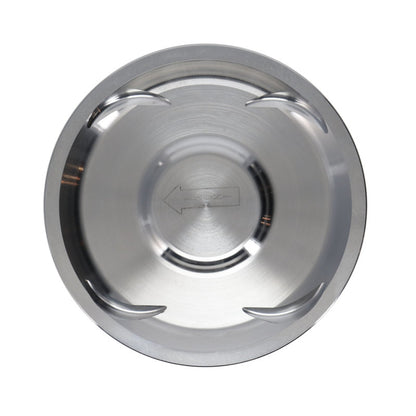 Manley 04+ Subaru WRX/STI EH257 99.50mm Bore STD Size 8.5:1 Dish Extreme Duty Piston Set 632200CE-4 632200CE-4 User 8