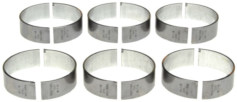 Clevite Chrysler 3.6L Pentastar Connecting Rod Bearing Set CB1957A(6) CB1957A(6) Photo - Primary