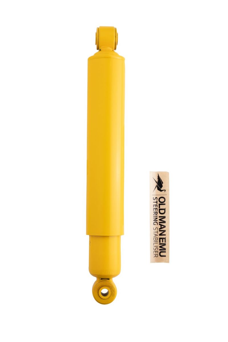 ARB / OME Steering Damper Discovery Ii 99 On OMESD02 OMESD02 Photo - Primary