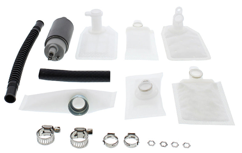 All Balls Racing 09-23 Yamaha YFZ450R Fuel Pump Kit 47-2037 47-2037 Photo - Primary