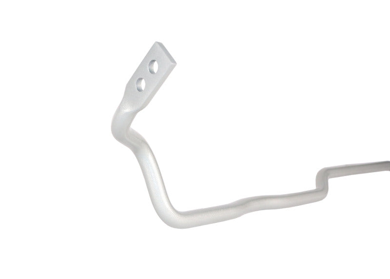 Whiteline 89-92 Toyota Cressida (MX83) 16 mm 2 Point Rear Adjustable Swaybar BTR30Z BTR30Z Photo - Unmounted