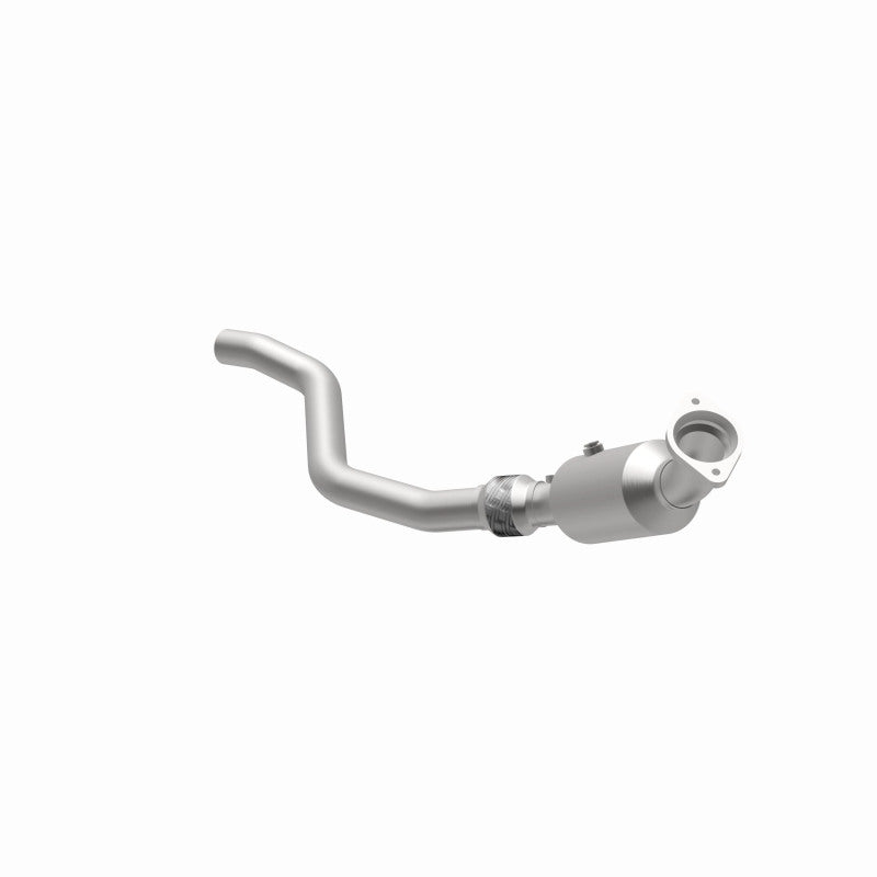 MagnaFlow California Grade CARB Compliant Direct-Fit Catalytic Converter 5561244 360 Degree Image Set