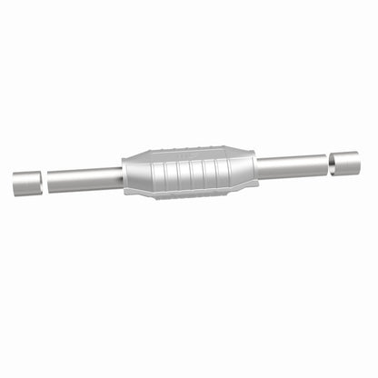 MagnaFlow Standard Grade Federal / EPA Compliant Direct-Fit Catalytic Converter 23445 360 Degree Image Set