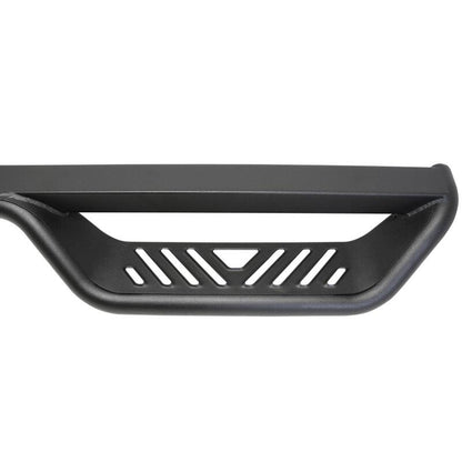 Westin 14-22 Toyota 4Runner (Excl. Limited & Nightshade) Outlaw Nerf Step Bars 20-13835 20-13835 Photo - Unmounted