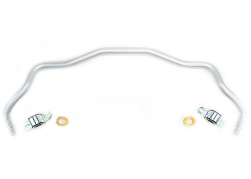 Whiteline Sway Bar - 35mm Heavy Duty Blade Adjustable BFF95Z Photo - Close Up