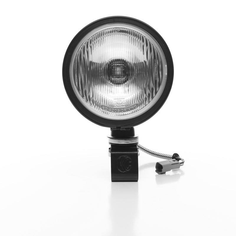 KC HiLiTES 6" Dayighter Halogen - Single Light - 100W 1234 Photo - Primary