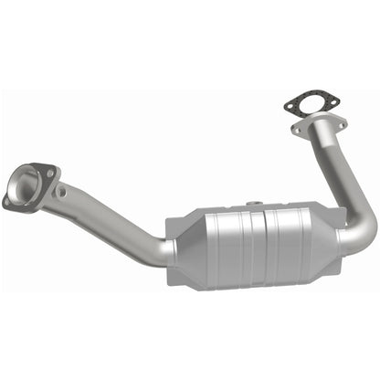 MagnaFlow OEM Grade Federal / EPA Compliant Direct-Fit Catalytic Converter 49675 Photo - out of package