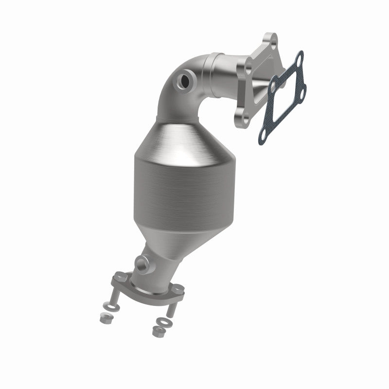 MagnaFlow California Grade CARB Compliant Manifold Catalytic Converter 5582189 360 Degree Image Set