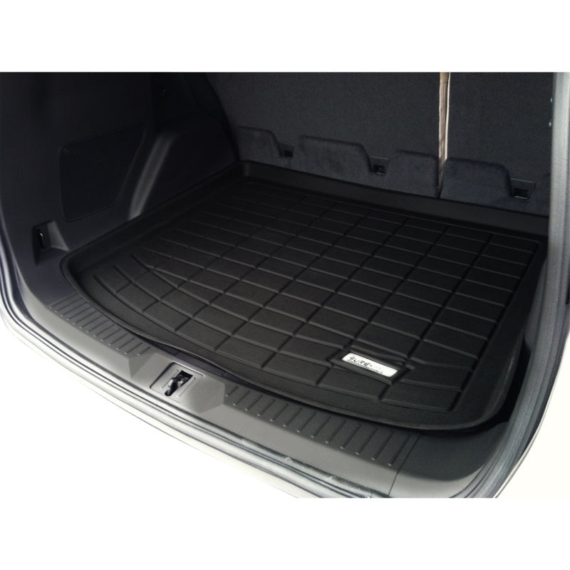 Westin 2013-2018 Ford Escape Wade Sure-Fit Cargo Liner - Black 72-117061 72-117061 Photo - Mounted