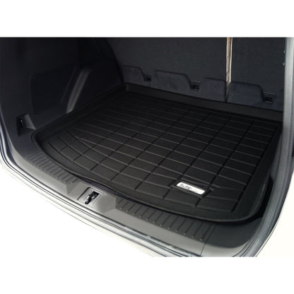 Westin 2013-2018 Ford Escape Wade Sure-Fit Cargo Liner - Black 72-117061 72-117061 Photo - Mounted