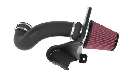 K&N Engineering K&N 22-23  Jeep Grand Cherokee 5.7L V8 Performance Air Intake System 63-1593 63-1593 Photo - Primary