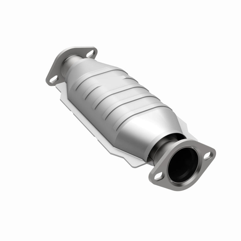 MagnaFlow Mazda Millenia HM Grade Federal / EPA Compliant Direct-Fit Catalytic Converter 93430 360 Degree Image Set