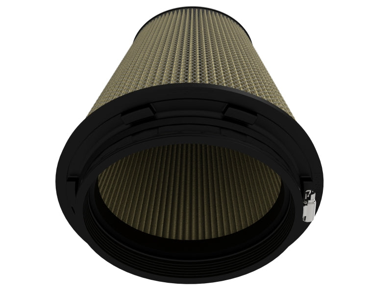 aFe Magnum FLOW Universa Pro GUARD7 Air Filter (6.75x5)in F (9.25x7.5)in B x (7.75x6)in T x 18in H 24-90202G 24-90202G Photo - Unmounted