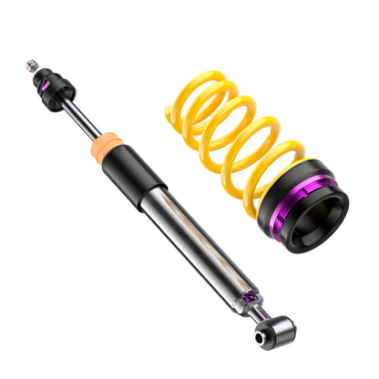 Kw Suspension V3 Leveling Coilover Tesla Model 3 (2WD) 3520887006 3520887006 User 6