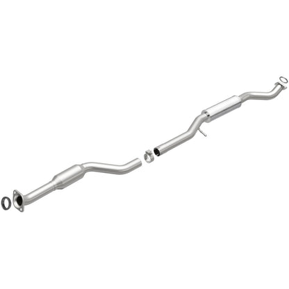 MagnaFlow Mazda MX-5 Miata California Grade CARB Compliant Direct-Fit Catalytic Converter 5571437 Photo - Primary