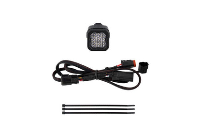 Diode Dynamics 23-24 Chevrolet Colorado HitchMount LED Pod Reverse Kit C1 DD7833 DD7833 Photo - Primary
