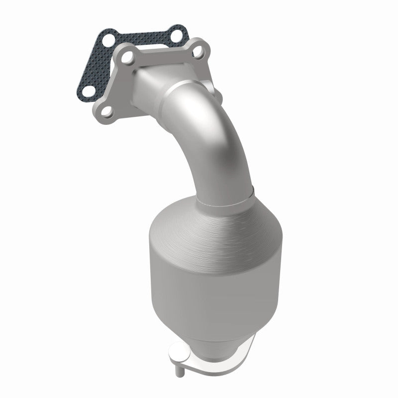 MagnaFlow OEM Grade Federal / EPA Compliant Manifold Catalytic Converter 52230 360 Degree Image Set