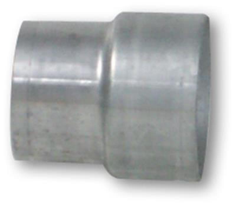 Diamond Eye Performance Diamond Eye ADAPTER 4in ID TO 4in ID X 13in LENGTH STRAIGHT EXTENSION SS ADP400-13-SS 420045