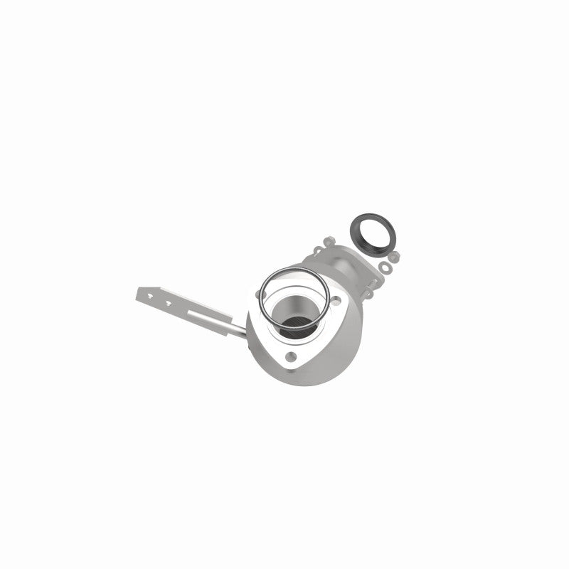 MagnaFlow Cadillac CTS California Grade CARB Compliant Direct-Fit Catalytic Converter 4481699 360 Degree Image Set
