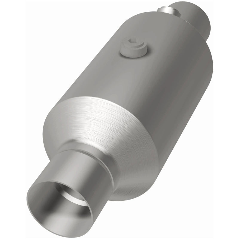 MagnaFlow Ford OEM Grade Federal / EPA Compliant Universal Catalytic Converter 79319 Photo - out of package