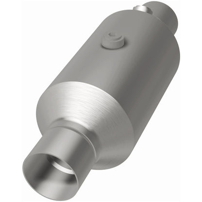 MagnaFlow Ford OEM Grade Federal / EPA Compliant Universal Catalytic Converter 79319 Photo - out of package