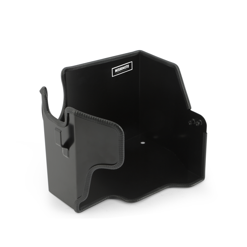 Mishimoto Mini Cooper S Performance Air Intake MMAI-MIN-14WRD Photo - Close Up
