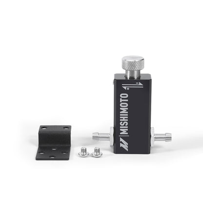 Mishimoto Manual Boost Controller - Black MMBC-MNL-BK MMBC-MNL-BK User 1