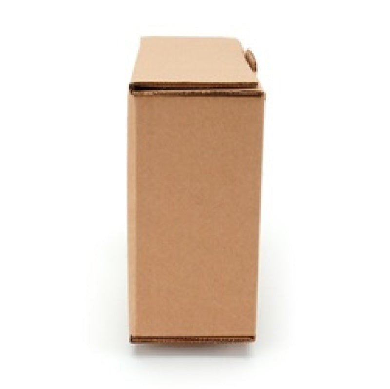 DEI Turbo Shield T25-T28 - Shield Only - Titanium 10148 10148 Photo - in package