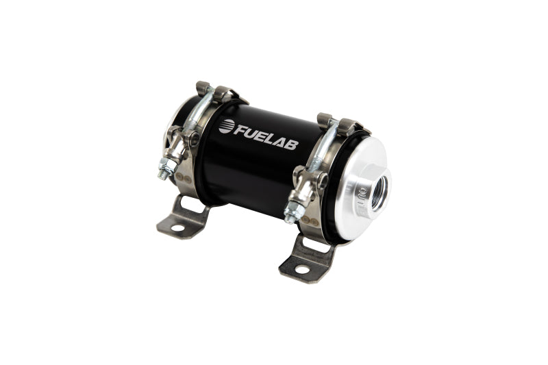 Fuelab 08-10 Ford F250/350 Diesel Velocity Series 100 GPH In-Line Lift Pump 18 PSI 10304 10304 Photo - Primary