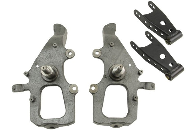 Belltech LOWERING KIT W/O SHOCKS 906 906 Photo - out of package